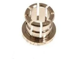 Land Rover Collet Oro Šlaunio Jungtis 8mm Range Rover Classic P38 Originalus NTC9822