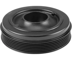 Land Rover Crankshaft Pulley Range Rover Evoque Sport Discovery Originalus LR113860
