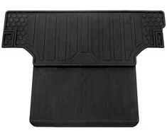Land Rover Defender 110 2020 2025 Galinio Krovos Erdvės Gumos Kilimėlis Originalus VPLES0566