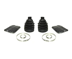 Land Rover Defender 110 90 Boot Kit Originalus LR133084
