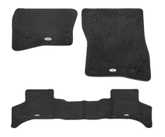 Land Rover Defender 110 90 Kilimėlės Rinkinys Originalus VPLES0556