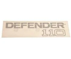 Land Rover Defender 1987 2006 L315 Originalus BTR1049