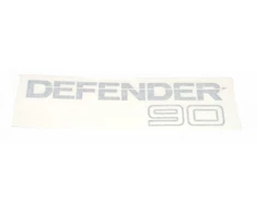 Land Rover Defender Juosta 1987 2006 Originalus BTR2981LVA