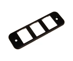 Land Rover Defender 1987 2006 Panel Assembly Switch Mounting Originalus MTC2640