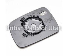 Land Rover Defender 2007 Dekalas Originalus LR012060
