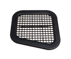 Land Rover Defender 87 16 Oro Uodega Grile Originalus BTR6188