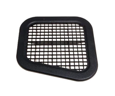 Land Rover Defender 87 16 Oro Uodega Grile Originalus BTR6188