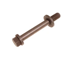 Land Rover Defender Discovery 2 TD5 Variklio Slenkstamojo Sraigto Apsaugos Guolio Boltas Originalus LYG101190