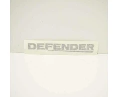 Land Rover Defender Galimos Pavadinimo Lentele Originalus DAH500350LQV