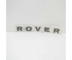 LAND ROVER DEFENDER Kapotas ROVER Emblema DAB500300 Naujas Originalus