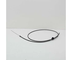 LAND ROVER DEFENDER kapoto atidarymo kabelis FSE000070 NAUJAS ORIGINALUS