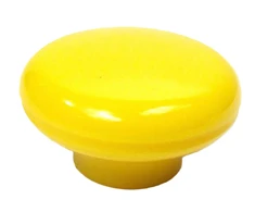 Land Rover Defender Knob Geltonas 1969 1978 232813 Originalus 232813