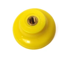 Land Rover Defender Knob Geltonas 1969 1978 232813 Originalus 232813