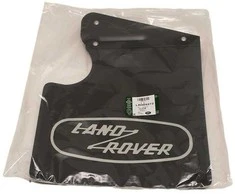 Land Rover Defender L316 2007 2016 Priekinis Mudflap Originalus LR069272