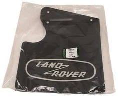 Land Rover Defender L316 2007 2016 Priekinis Mudflap Originalus LR069272