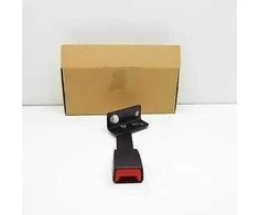 LAND ROVER DEFENDER L316 Kairiųjų Priekinio Sėdynės Užsegimas EVL501090PMA NAUJAS ORIGINALUS