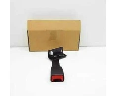 LAND ROVER DEFENDER L316 Kairiųjų Priekinio Sėdynės Užsegimas EVL501090PMA NAUJAS ORIGINALUS