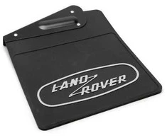 LAND ROVER DEFENDER L316 Priekinis Kairysis Purvasargis LR069267 NAUJAS ORIGINALUS