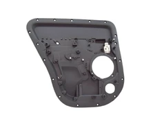 Land Rover Defender L663 2021 Galinis Kairys Durų Aplankas Originalus LR146736