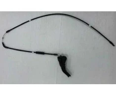 LAND ROVER DEFENDER L663 Priekinio gaubto užrakto kabelis LR132104 NAUJAS ORIGINALUS