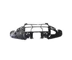 Land Rover Defender L663 Priekinis Bumperio Užturėjimas Originalus LR140281