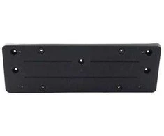 Land Rover Defender L663 Priekinis Numerio Lento Galvos Aparatas Originalus LR137382
