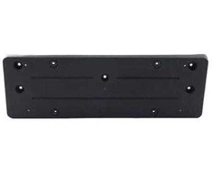 Land Rover Defender L663 Priekinis Numerio Lento Galvos Aparatas Originalus LR137382