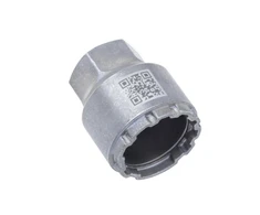 LAND ROVER DEFENDER L663 Ratlankio varžto raktas Adapteris Originalus LR131198