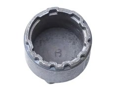LAND ROVER DEFENDER L663 Ratlankio varžto raktas Adapteris Originalus LR131198
