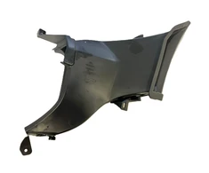Land Rover Defender L663 Stiklo Dėklas Tvirtinimo Skarda Originalus LR132658