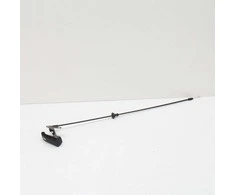 Land Rover Defender Naujas Originalus Gaubto Valdymo Atleidimo Kabelis ir Rankena LR0537