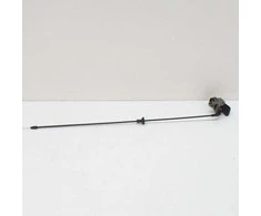 Land Rover Defender Naujas Originalus Gaubto Valdymo Atleidimo Kabelis ir Rankena LR0537