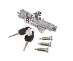 Land Rover Defender Priekinio Durų Užrakto Rinkinys ir Ignition Switch 02>- Originalus LR077438