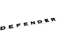 Land Rover Defender Priekinis Emblema LR058429
