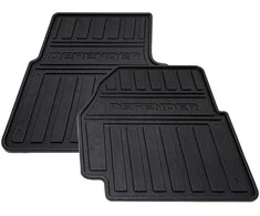Land Rover Defender Priekinis Guminis Kilimėlis Originalus VPLDS0147