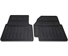 Land Rover Defender Priekinis Guminis Kilimėlis Originalus VPLDS0147