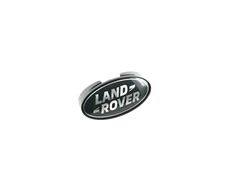Land Rover Defender Priekinis Logotipas Dekalas Emblem LR058431