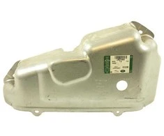 Land Rover degalų bako skydas LR122801