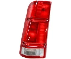 Land Rover Discovery 2 1998 2004 Lamp Assembly Rear Originalus XFB000170