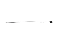 Land Rover Discovery 2010-2016 Variklio Gaubto Kabelis Originalus LR013888
