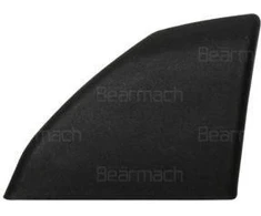 Land Rover Discovery 3 2005 2009 Kairės Priekinės Rato Arkos Galinis Dėžės Originalus LR010634
