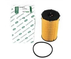 Land Rover Discovery 3 4 Alyvos Filtras Originalus 1311289