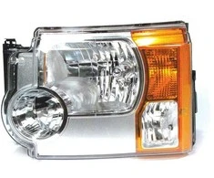 Land Rover Discovery 3 L319 2005 2009 Galios Šviesos Originalus XBC500372