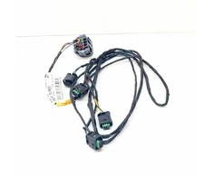 LAND ROVER DISCOVERY 3 L319 Galinės parkavimo jutiklio laidai LR014679 Naujas originalus