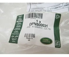 Land Rover Discovery 3 Naujas originalus priekinis bamperio kairysis tvirtinimo laikiklis DPN500031