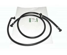 LAND ROVER DISCOVERY 3 Žibintų plovimo žarna DNH000142 Nauja originali