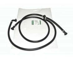 LAND ROVER DISCOVERY 3 Žibintų plovimo žarna DNH000142 Nauja originali
