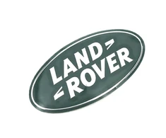 Land Rover Discovery 4 2010 2016 Priekinis Grilis Ženklinimo Lenta Originalus LR023296