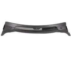 „Land Rover Discovery 4“ 2010–2016 m. variklio gaubto viršutinė plokštė (juoda) Originali LR096163