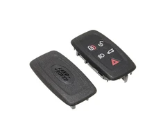 Land Rover Discovery 4 2010 2016 Raktų Fobų Dangtelis Kit Originalus LR052882